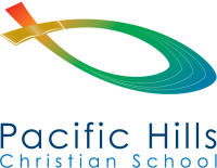 Pacific Hills Christian School