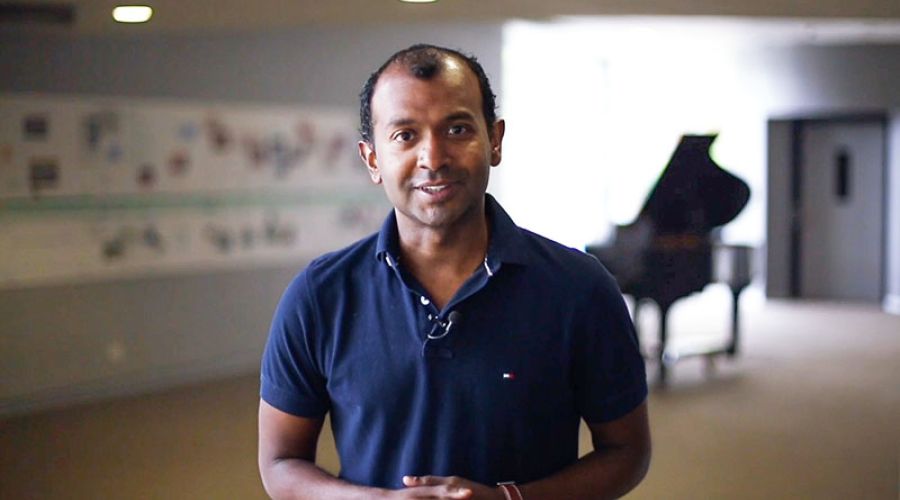 Pacific Berowra Staff