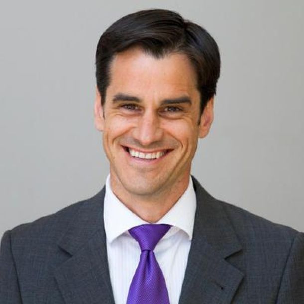 Mark McCrindle